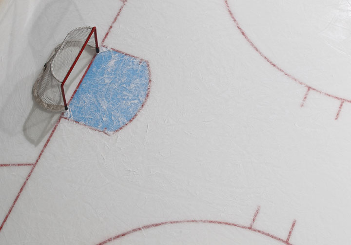 The Saskatchewan government says it's bringing back a grant that may be used to offset the cost of rink operations or to outfit a facility with coronavirus-related expenditures.