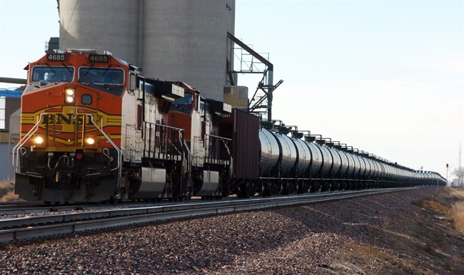The Conservative government’s recent, quiet move to conceal new rail safety rules from Canadians is part of a bid to align Canada’s policies with those of the United States, according to a spokeswoman for the transport minister.
