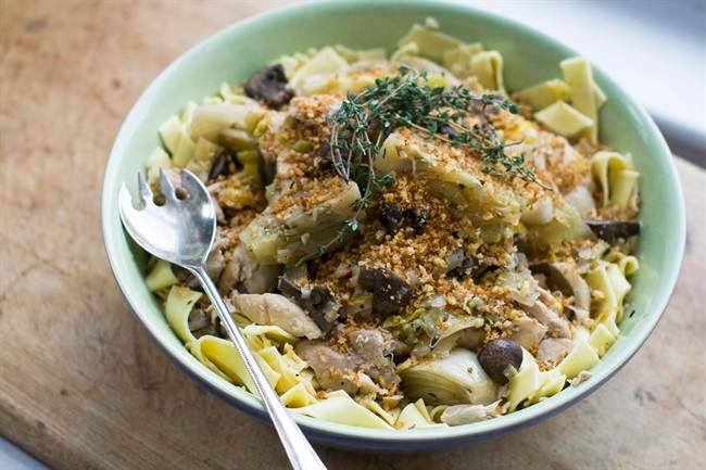 Slow cooker chicken that delivers ease and flavour
