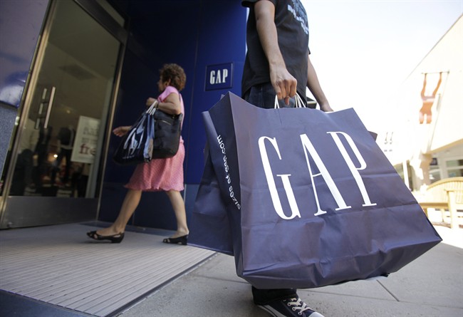 Gap