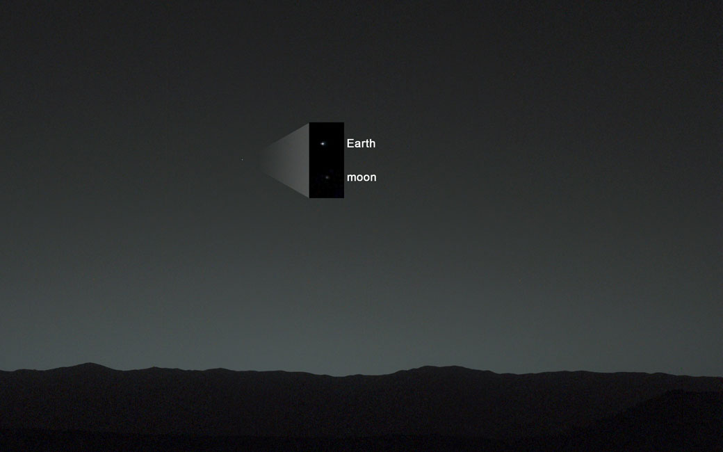Mars