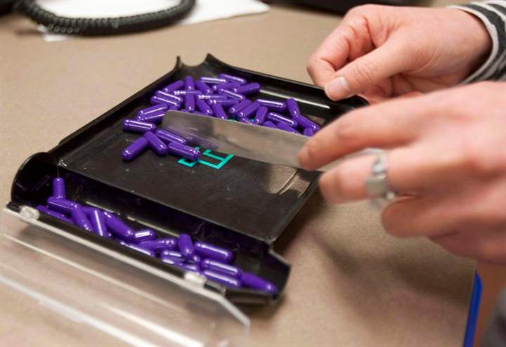 Manitoba has added 94 drugs to its pharmacare program.
