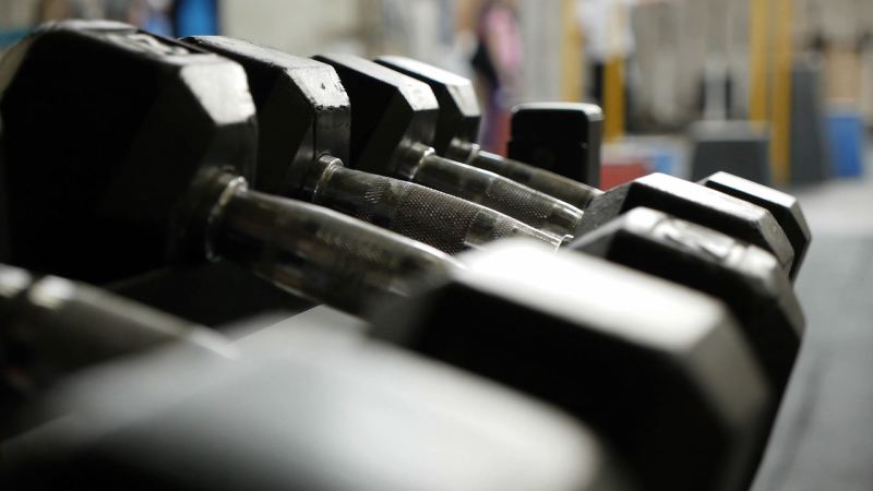 HIIT fitness trend on the rise, as are injuries and warnings - image