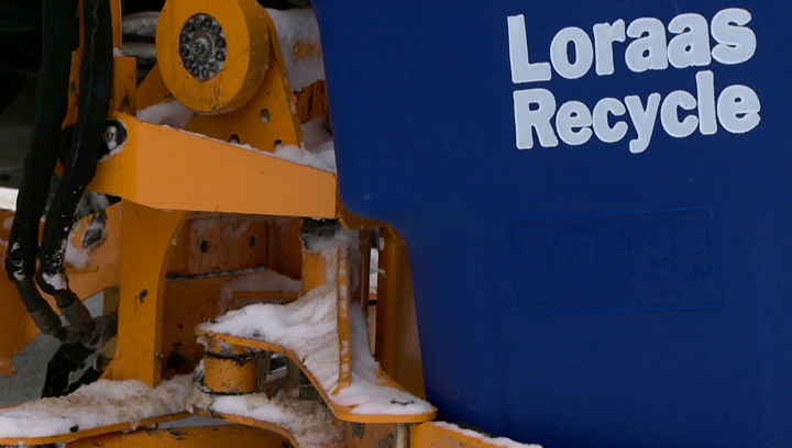 Concerns are being raised over the proposed cost of multi-unit recycling in Saskatoon.