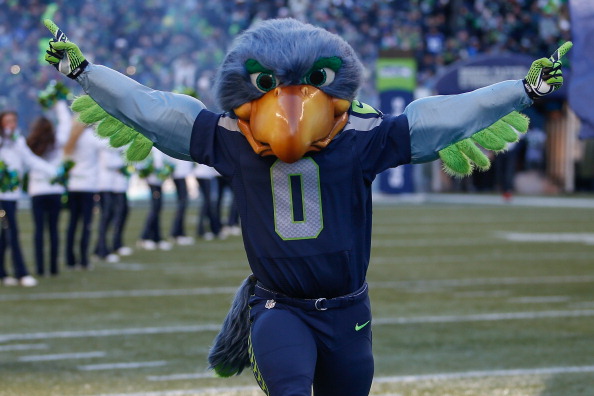 NFL mascots to hit the slopes in Lake Louise - image