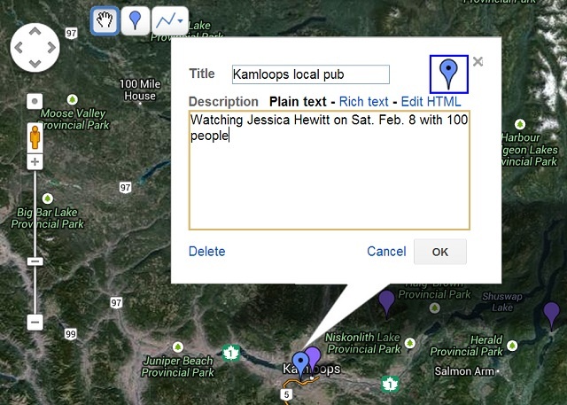 INTERACTIVE MAP: Where will you watch your local Olympians? - image