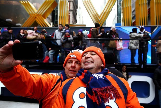 Super Bowl