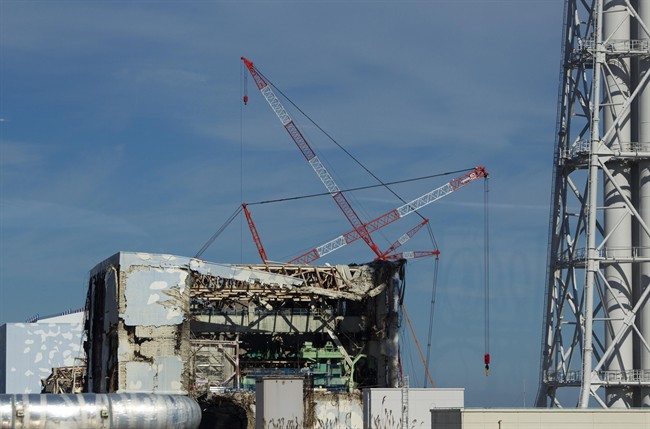 Japan plan keeps nuclear as key energy source
