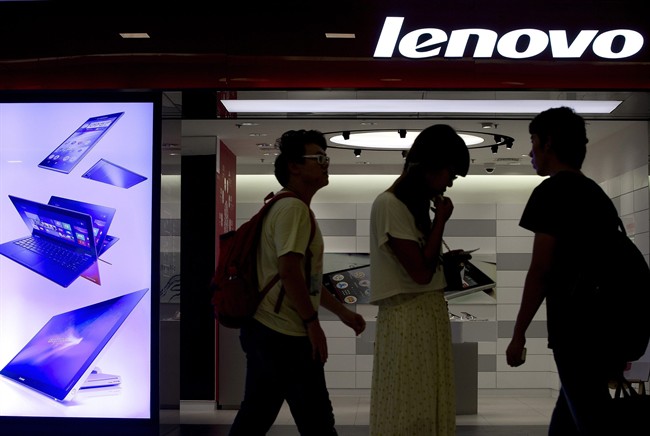Turns out there are five additional laptops that were affected by the pricing error – not just the Y410p model.
