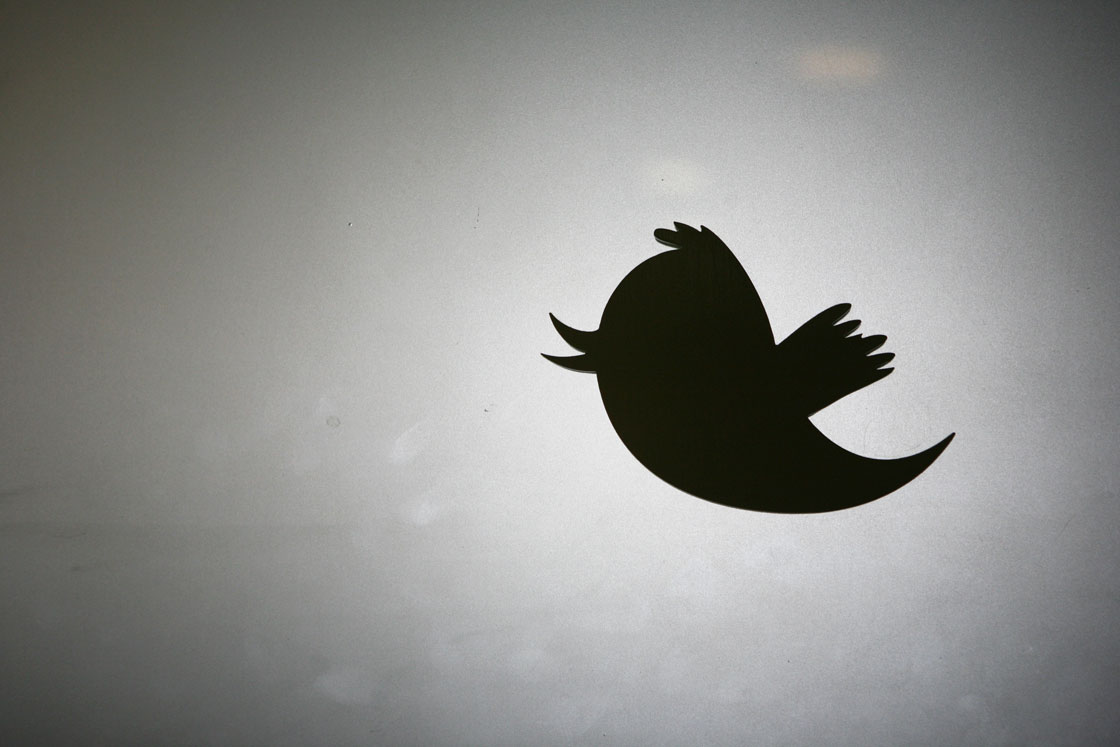 Growth among new users at Twitter has slowed, leaving investors worried about whether the social media company can rival Facebook.
