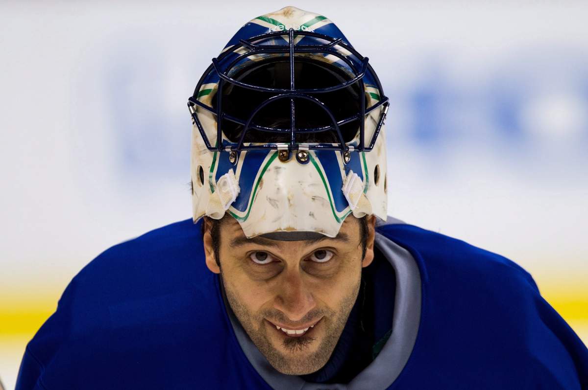 Canucks Dream Team: Here are your picks for Vancouver’s all-time roster - image
