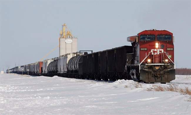 Sask. wants more aggressive steps on grain - image