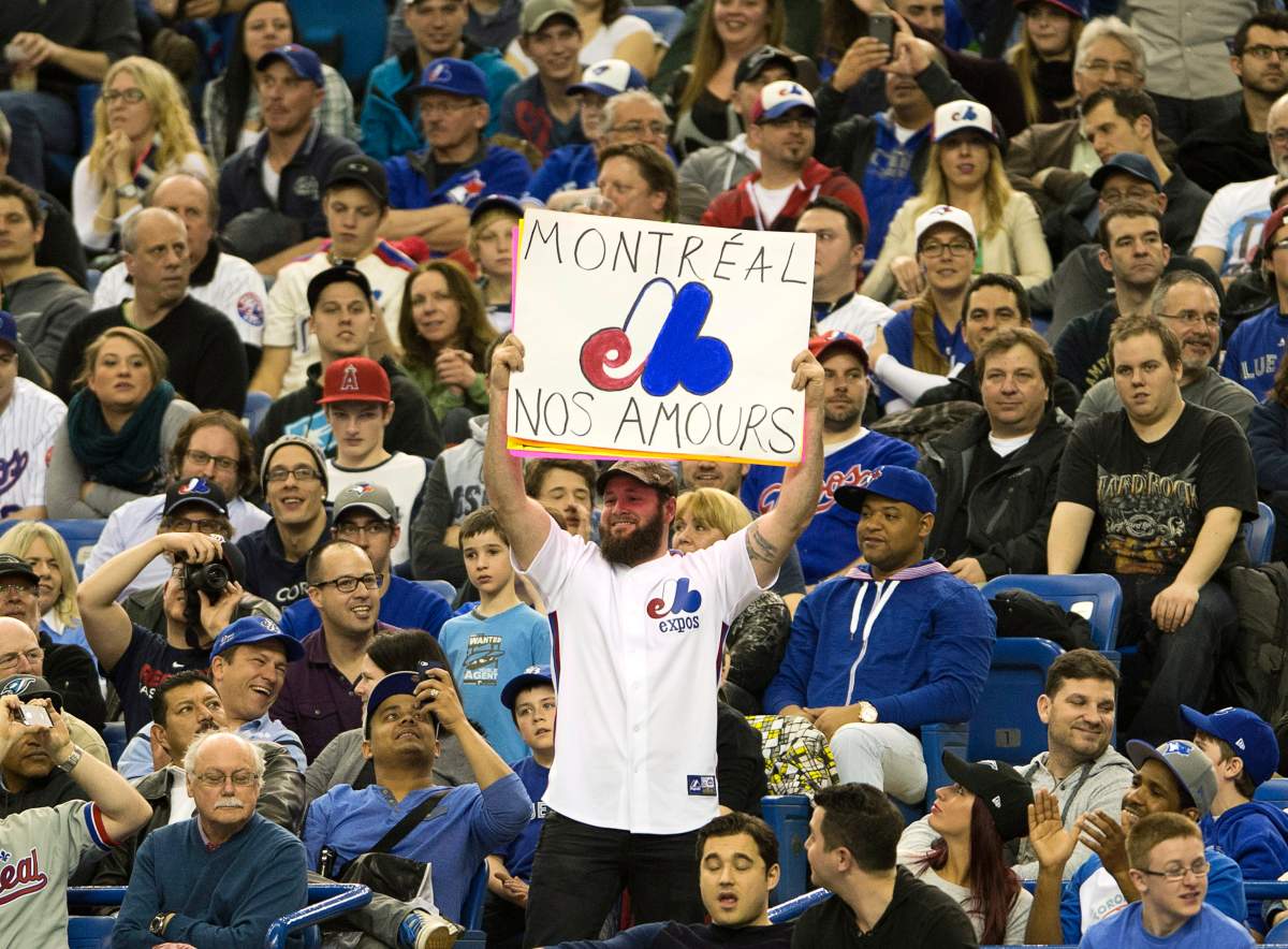 Despite incredible fan support, it’s unlikely Montreal will see a Major League Baseball (MLB) team anytime soon.