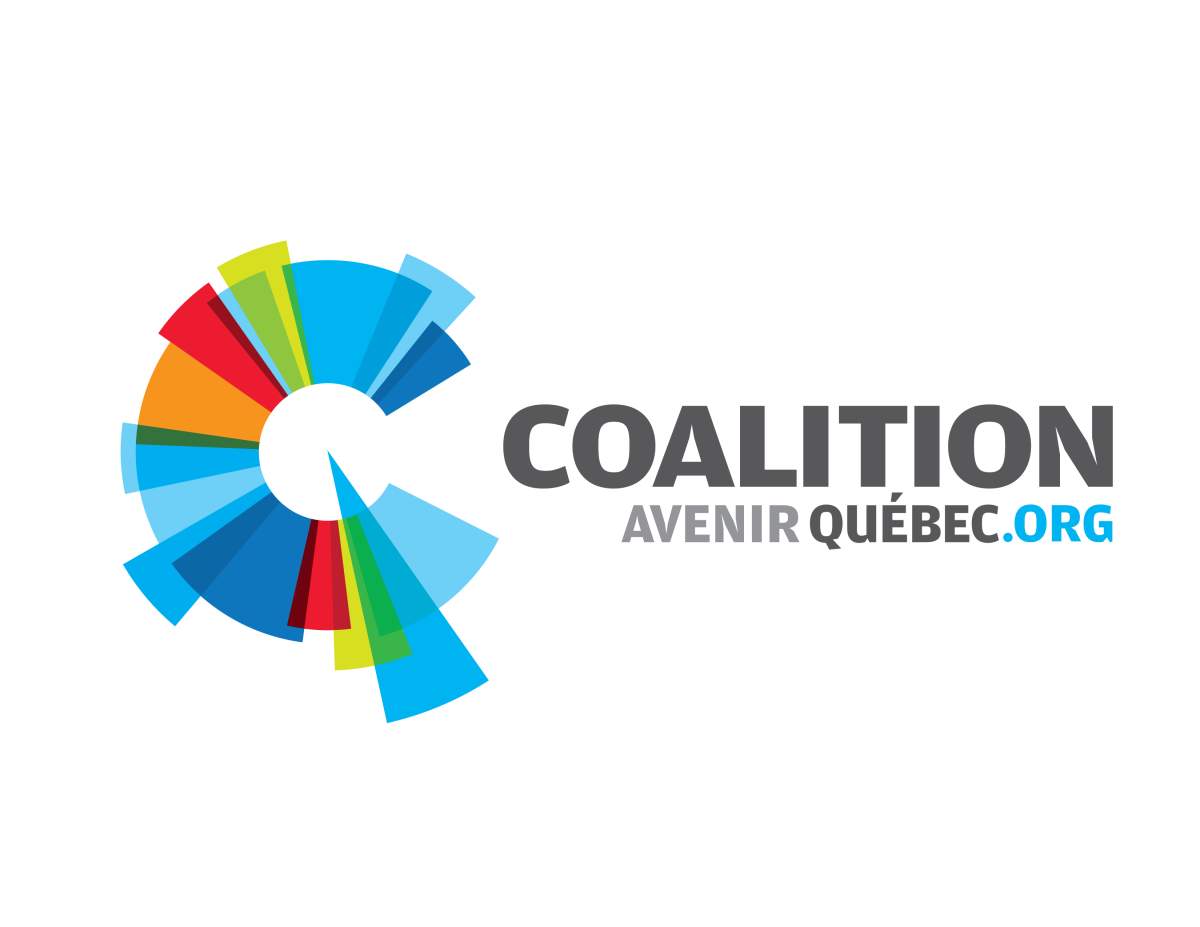 CAQ logo.