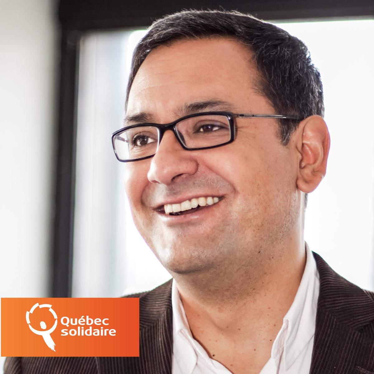 Andrés Fontecilla