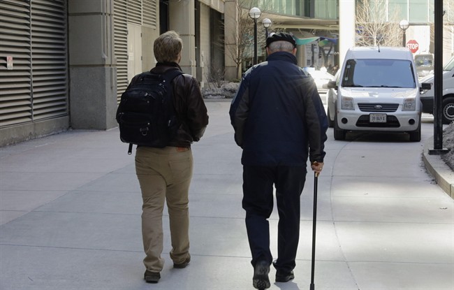 Alzheimer Society hosts Dementia Care conference in Winnipeg - image