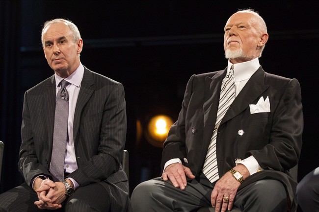 Cherry comes to MacLean's defence on Twitter over French referee controversy