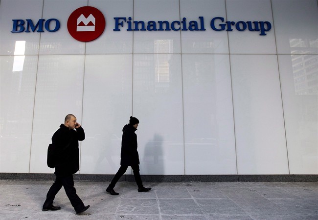 BMO says so-called "rainy day" savings held by Canadians is about $35,000 per person. But that average is heavily skewed by a minority who have far more in savings than most. One in five reports having less than $1,000 in "emergency savings.".