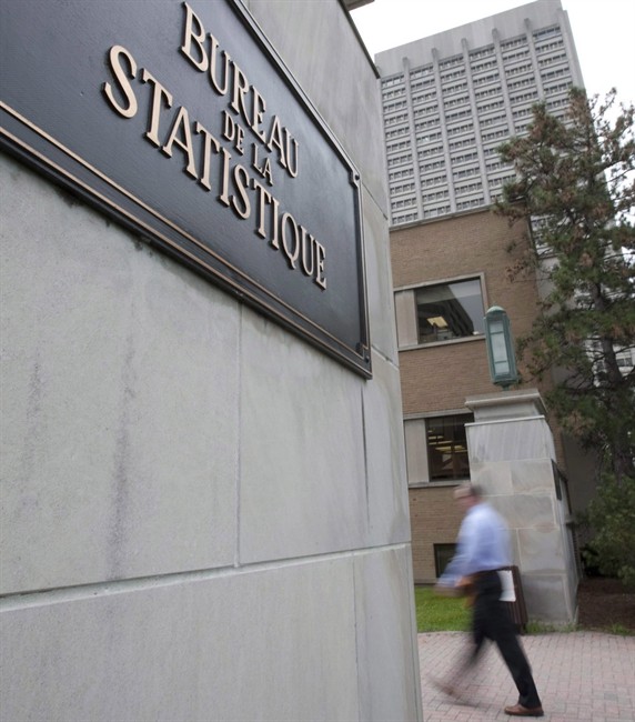 Statistics Canada data shows households accumulating more mortgage and consumer debt in the fourth quarter.