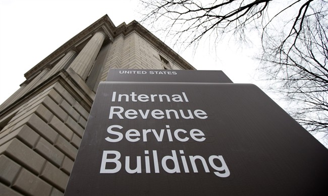 Dual citizens sue feds over FATCA tax deal with U.S. - image