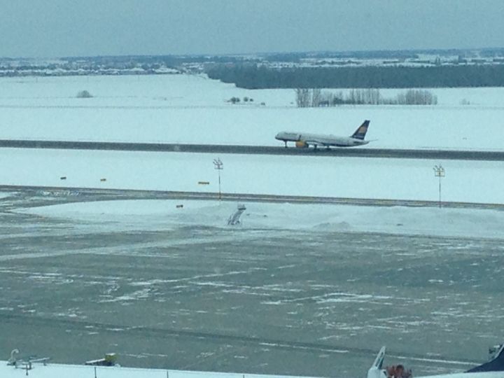 Icelandair