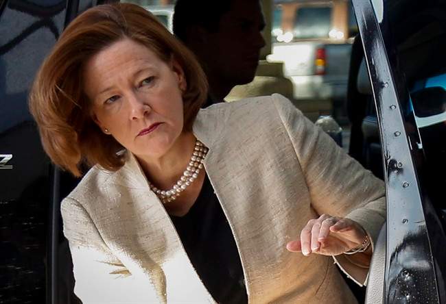 Bill for final Redford trip comes in at $131K - image