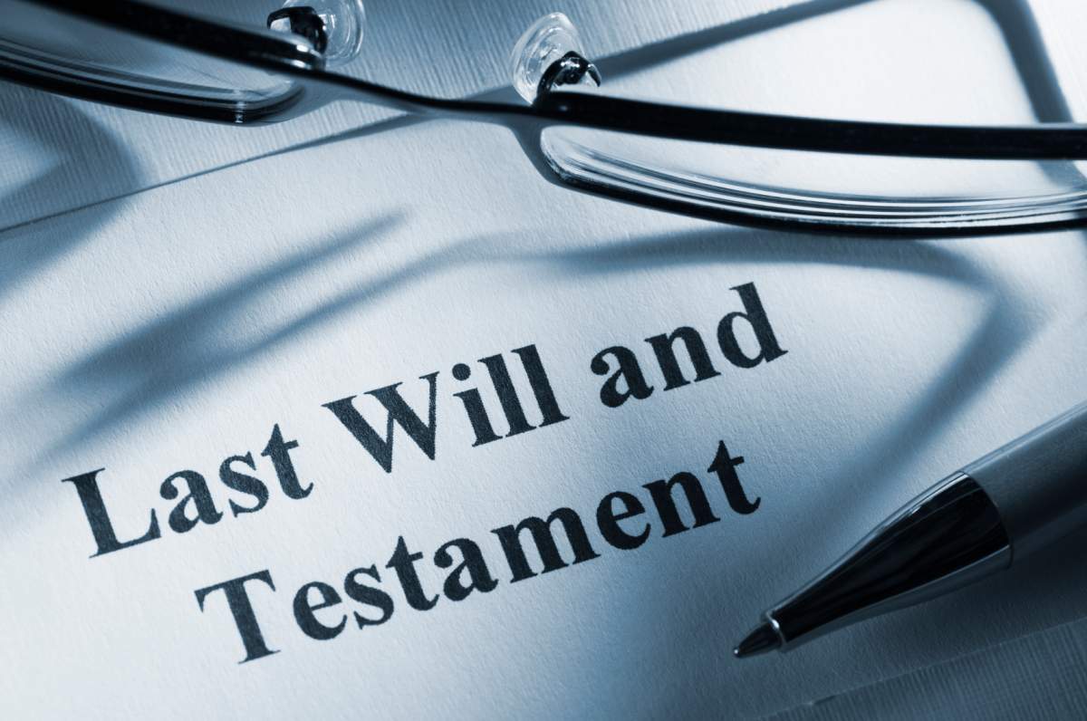 My loved one has passed away. What in the world should I do now? - image