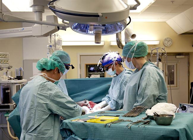 Womb transplant