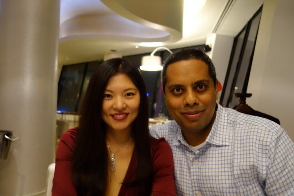 Two missing Montrealers on Malaysian Airlines flight have been identified.