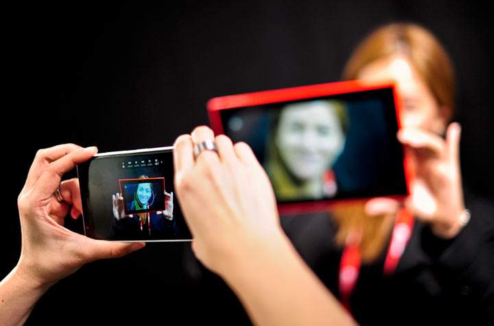 The promise and peril of a connected world - image