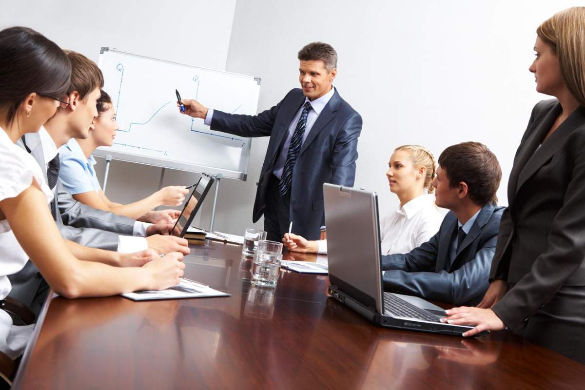 Employee performance – not just a manager’s problem anymore - image