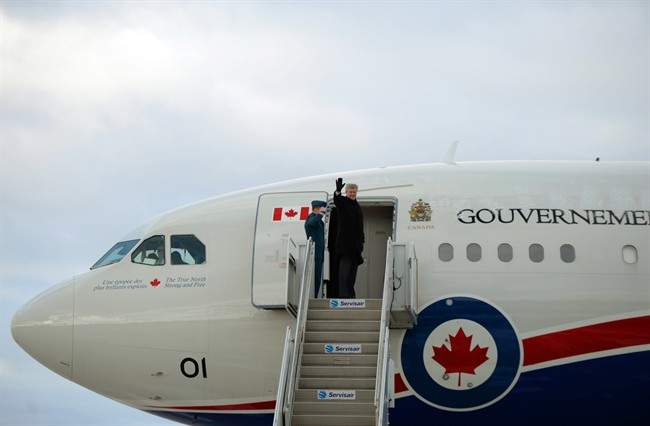 Prime Minister Stephen Harper departs today for Europe, a week-long trip that includes a celebration of the end of the Cold War and ceremonies marking the 70th anniversary of the Normandy invasion.