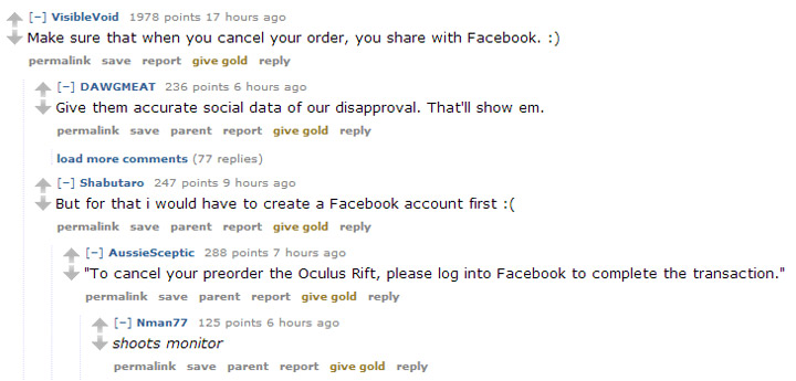 Screenshot/Reddit