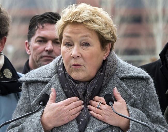 Integrity continues to dominate centre stage in Quebec election campaign - image