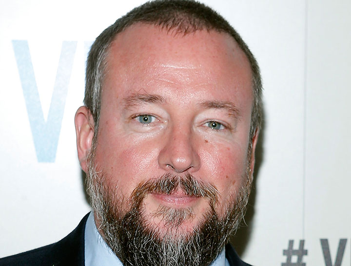 Shane Smith of Vice