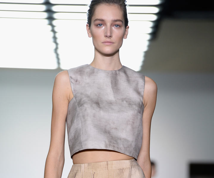 Spring 2014 fashion trends