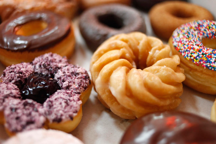 Launching Thursday is “Bring It Back,” an online campaign that will have Canadians vote on which Tim Hortons treat of the past 50 years should make a comeback, if only for a limited time.