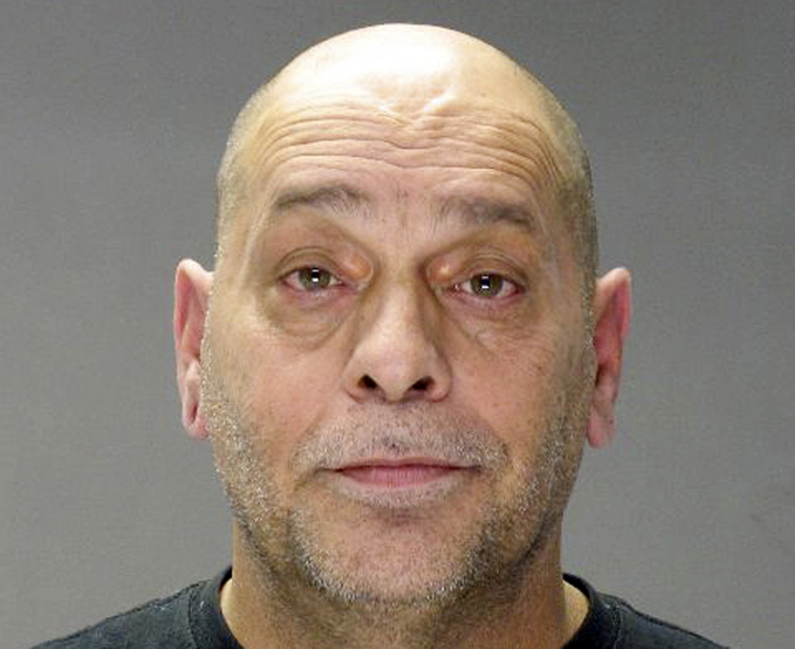Timothy Jay Vafeades has been handed a 20 year sentence for holding women captive and sexual assault.