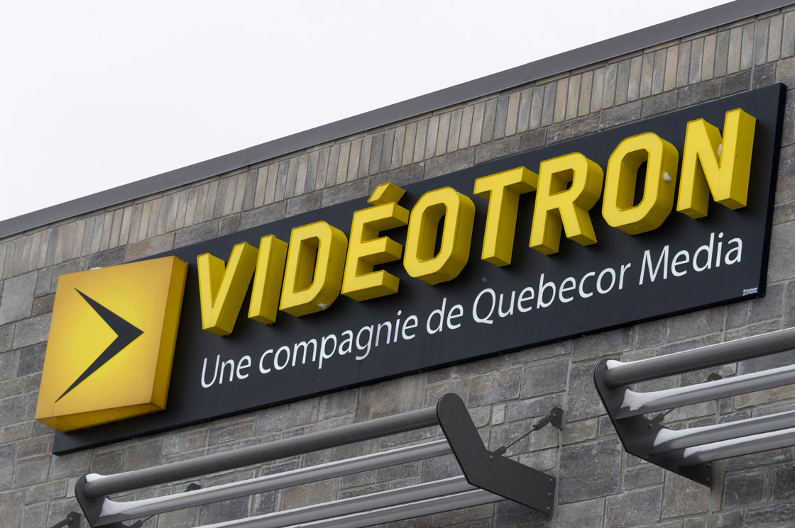 Quebec court of appeal said the Bell satellite TV division harmed competitors such as Vidéotron by deliberately neglecting to implement appropriate security systems to prevent piracy.