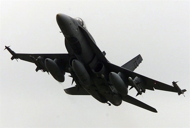 The flyby will take place at 2 p.m. over Naramata.
