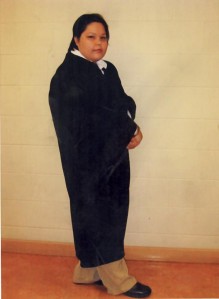 Kinew James