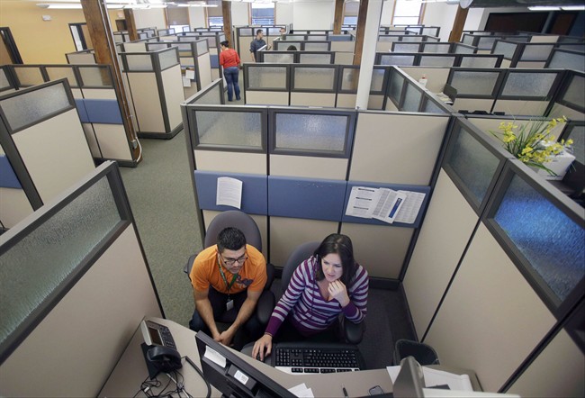 The way you're managed at work is key to your productivity, argues author Charles Duhigg.
