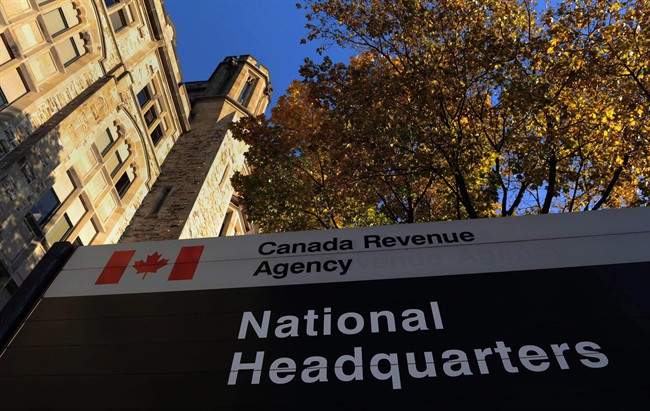 Canada is looking to crack down on those avoiding paying their fair share of taxes.