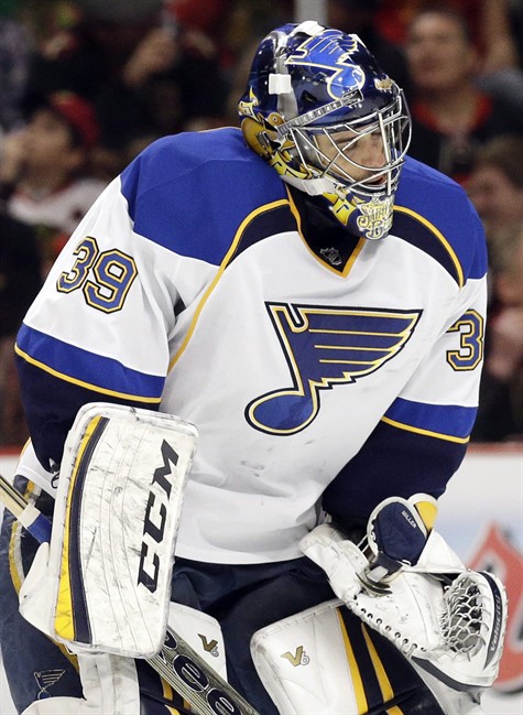 Vancouver Canucks sign goaltender Ryan Miller - image