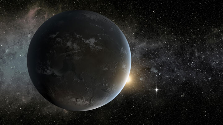 Want to discover a planet? You can do that and more with citizen science