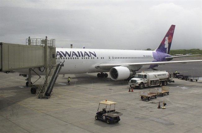 Teen stowaway shows holes in vast airport security