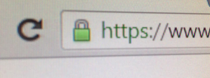 The security breach involves SSL/TLS, an encryption technology marked by the small, closed padlock and "https:" on Web browsers to signify that traffic is secure.