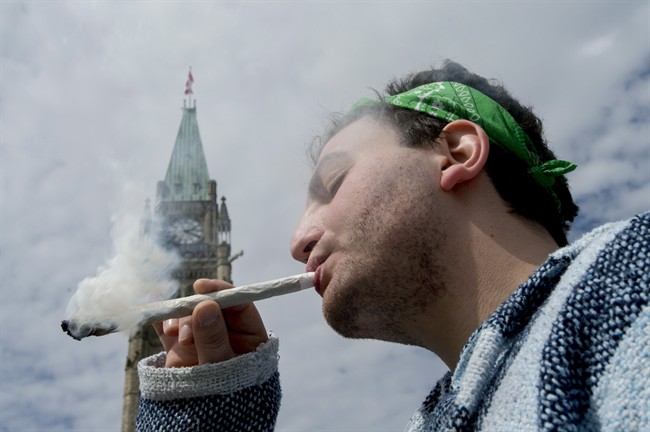 Marijuana