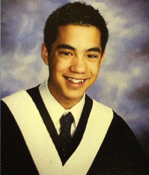 Matthew de Grood