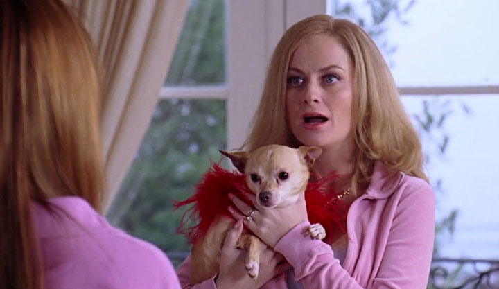 Mean Girls